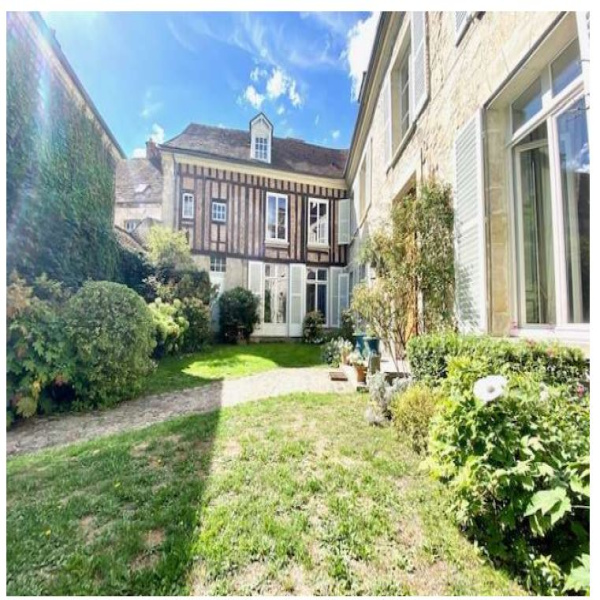 Offres de vente Maison Senlis 60300
