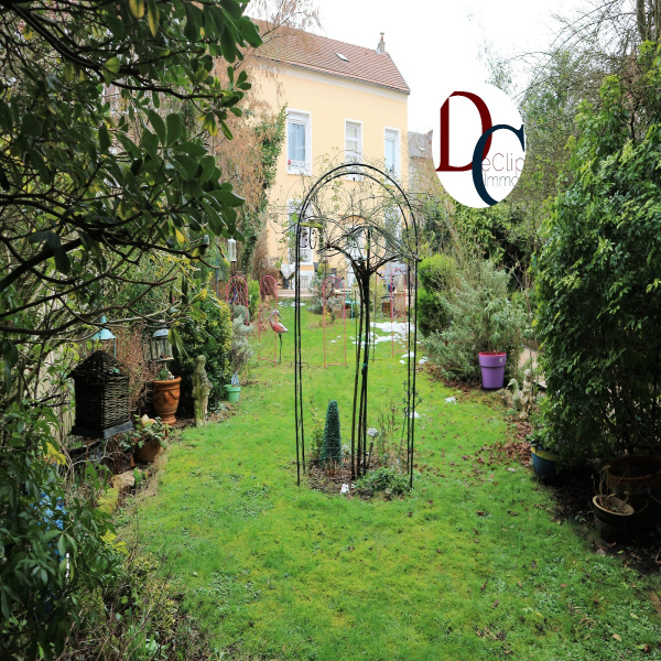 Offres de vente Maison Beaumont-sur-Oise 95260