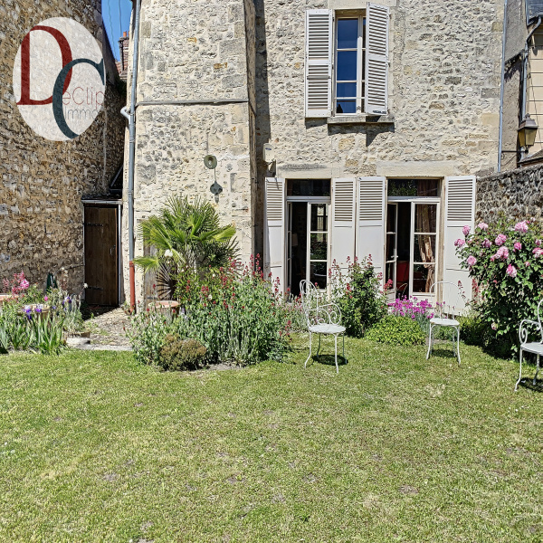 Offres de vente Maison Senlis 60300