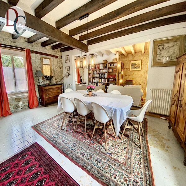 Offres de vente Maison Senlis 60300