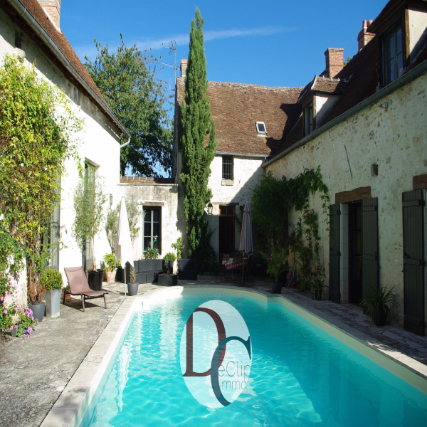 Offres de vente Maison Senlis 60300