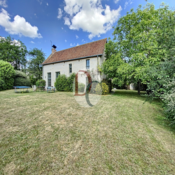 Offres de vente Maison Senlis 60300