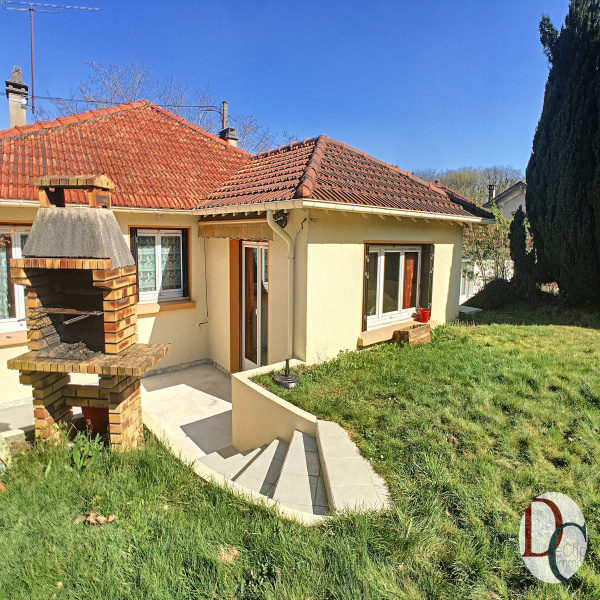 Offres de vente Maison Écouen 95440