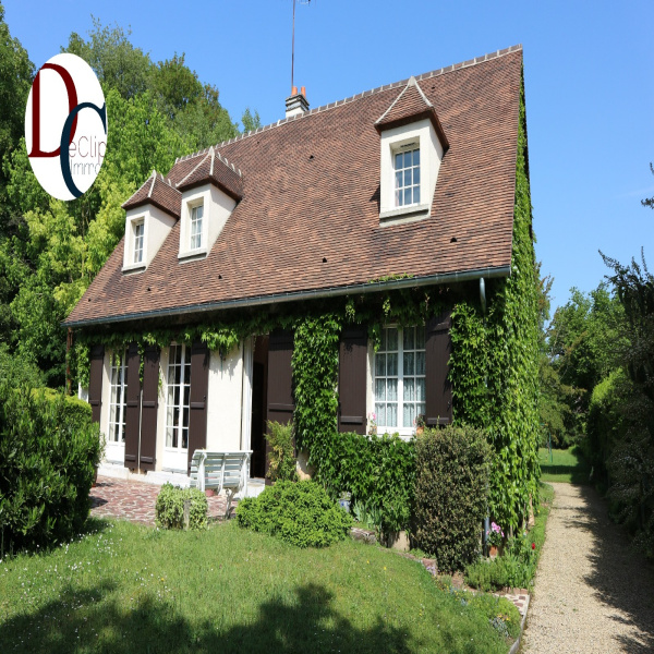 Offres de vente Maison Senlis 60300