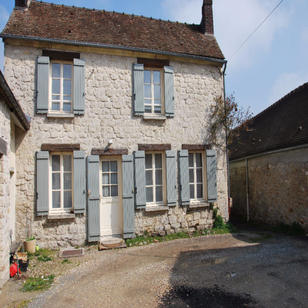 Offres de vente Maison Senlis 60300