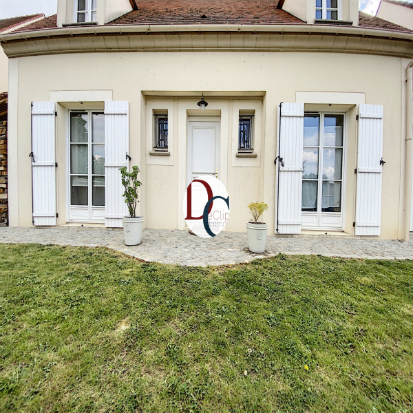 Offres de vente Maison Villers-Saint-Frambourg 60810