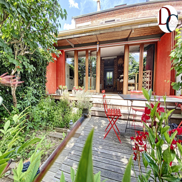 Offres de vente Maison Précy-sur-Oise 60460