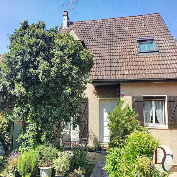 Offres de vente Maison Sarcelles 95200