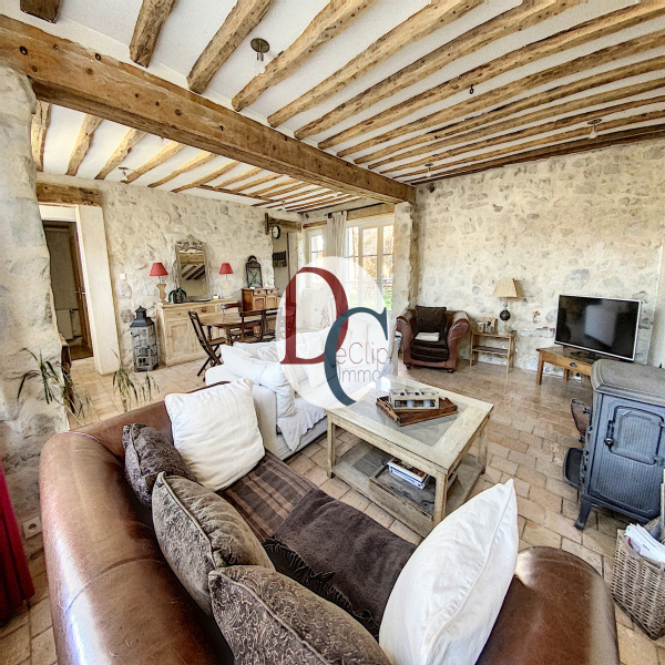 Offres de vente Maison Senlis 60300