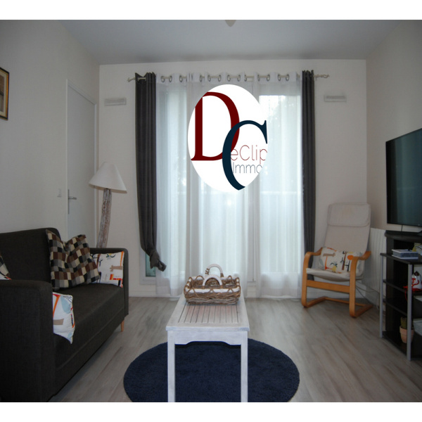 Offres de vente Appartement Senlis 60300
