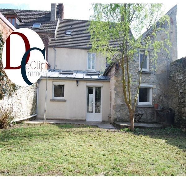Offres de vente Maison Verberie 60410