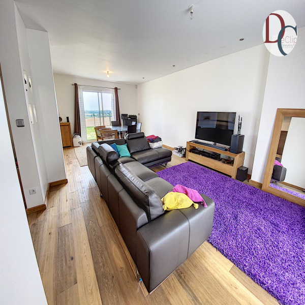 Offres de vente Maison Viarmes 95270