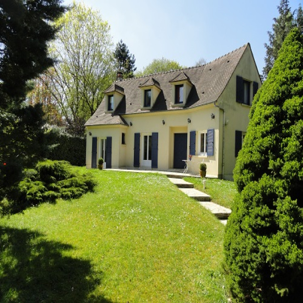 Offres de vente Maison Chantilly 60500