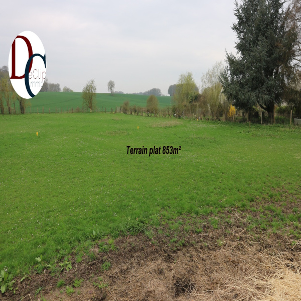 Offres de vente Terrain Senlis 60300