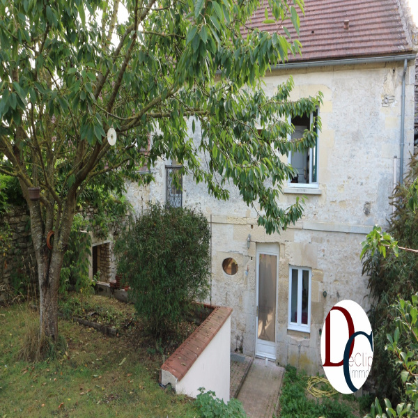 Offres de vente Maison Senlis 60300