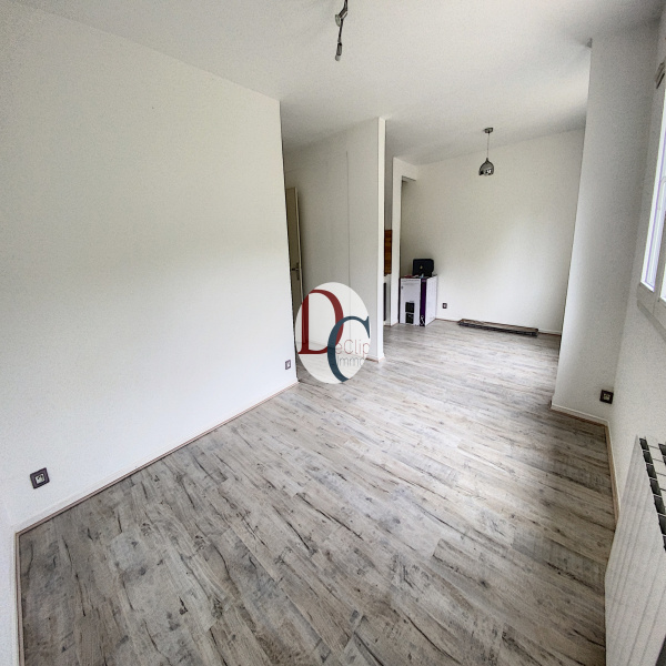 Offres de vente Appartement Senlis 60300
