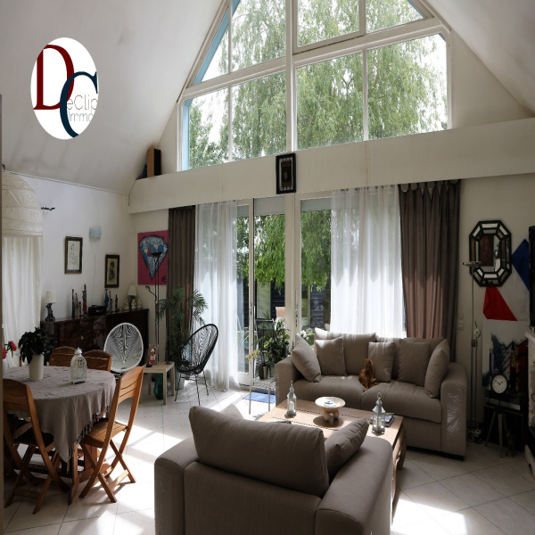 Offres de vente Maison Rully 60810