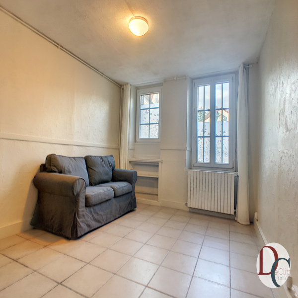 Offres de vente Maison Saint-Martin-du-Tertre 95270