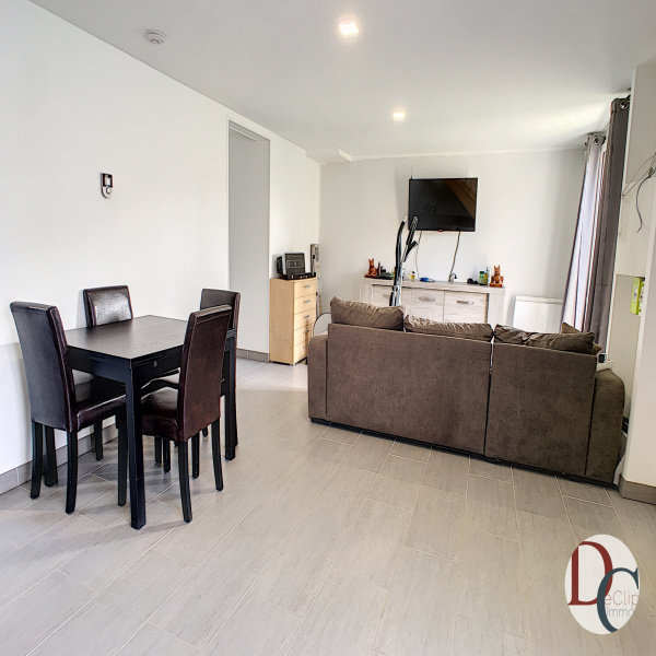 Offres de vente Maison Neuilly-en-Thelle 60530