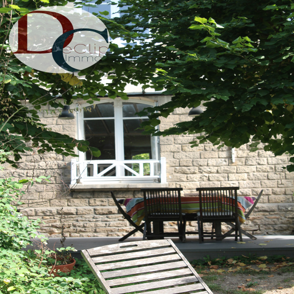 Offres de location Maison Senlis 60300