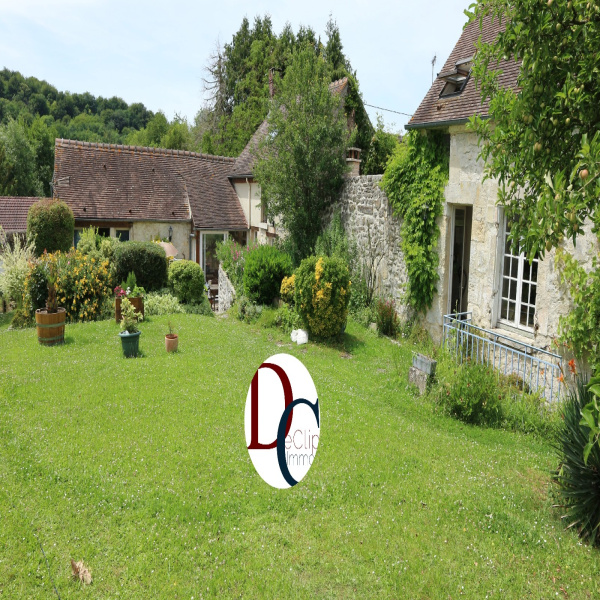 Offres de vente Maison Senlis 60300