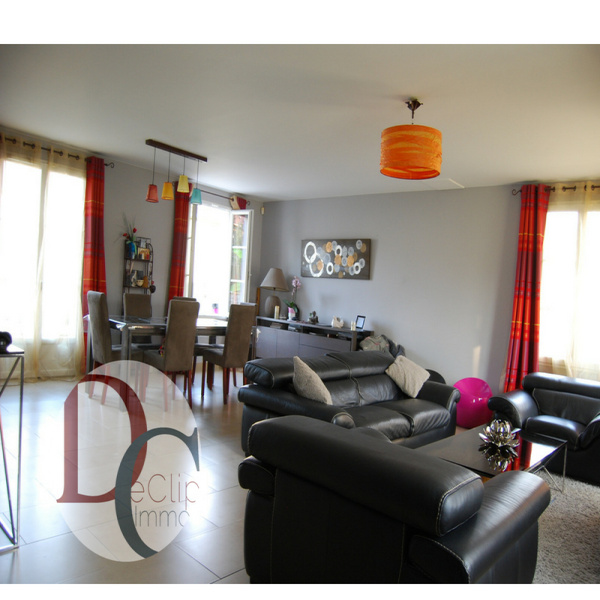 Offres de vente Maison Ermenonville 60950