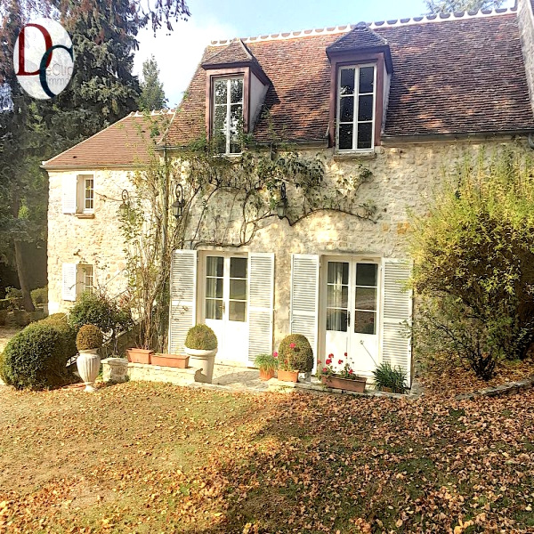 Offres de location Maison Senlis 60300
