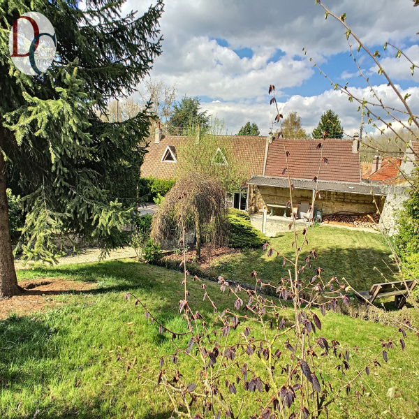 Offres de vente Maison Senlis 60300