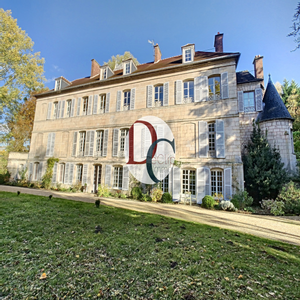 Offres de vente Appartement Senlis 60300