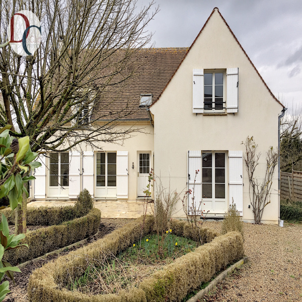 Offres de vente Maison Senlis 60300