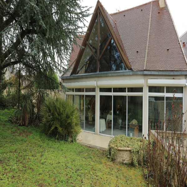 Offres de vente Maison Senlis 60300