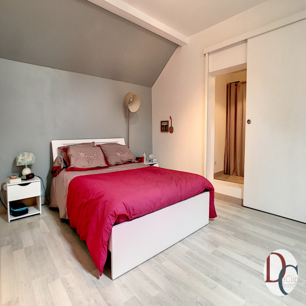 Offres de vente Maison Le Mesnil-en-Thelle 60530