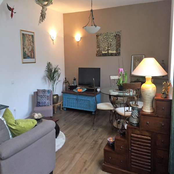 Offres de vente Maison Senlis 60300