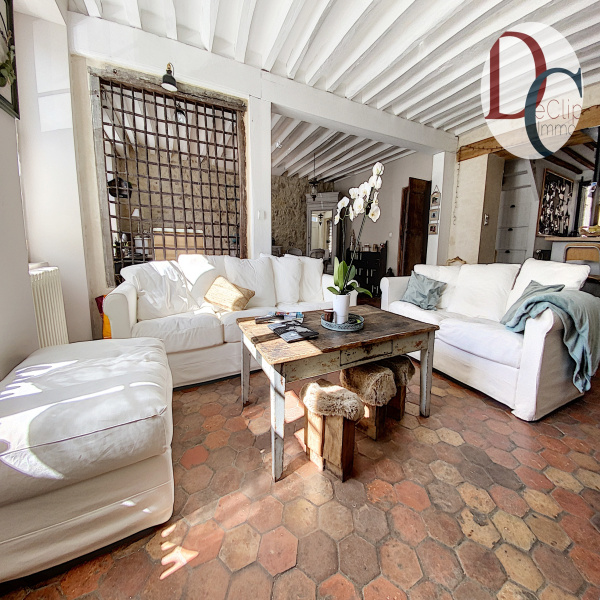 Offres de vente Maison Senlis 60300