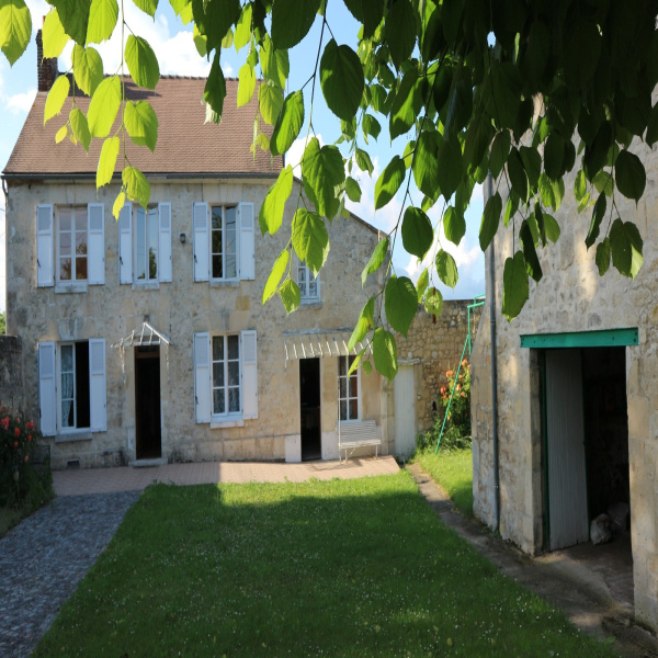 Offres de vente Maison Pontpoint 60700