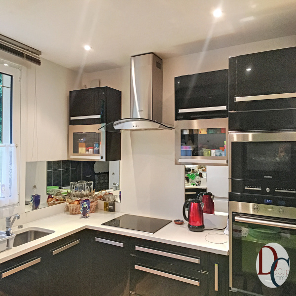 Offres de vente Maison Asnières-sur-Oise 95270