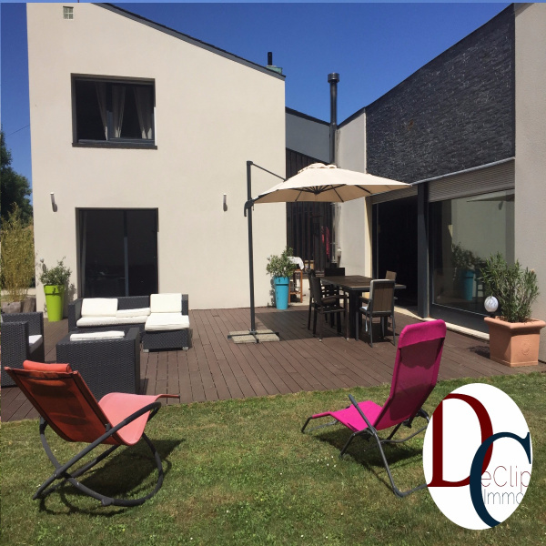 Offres de vente Maison Senlis 60300