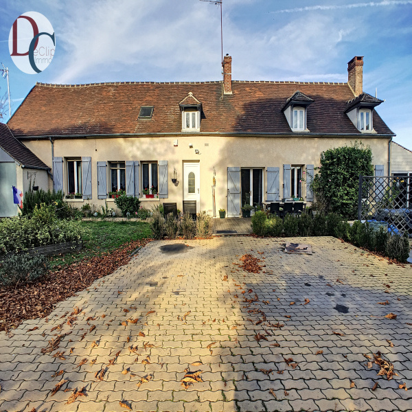Offres de vente Maison Senlis 60300
