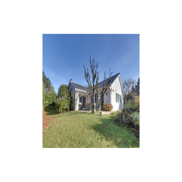 Offres de vente Maison Saint-Witz 95470