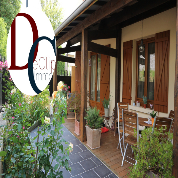 Offres de vente Maison Senlis 60300