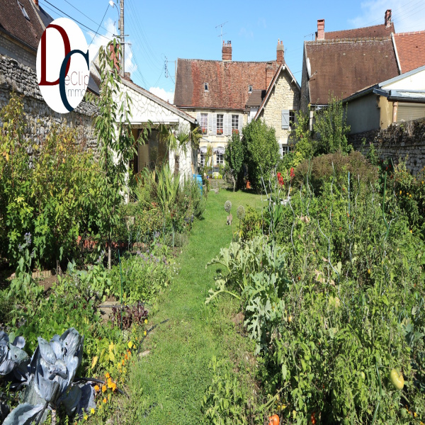 Offres de vente Maison Chantilly 60500
