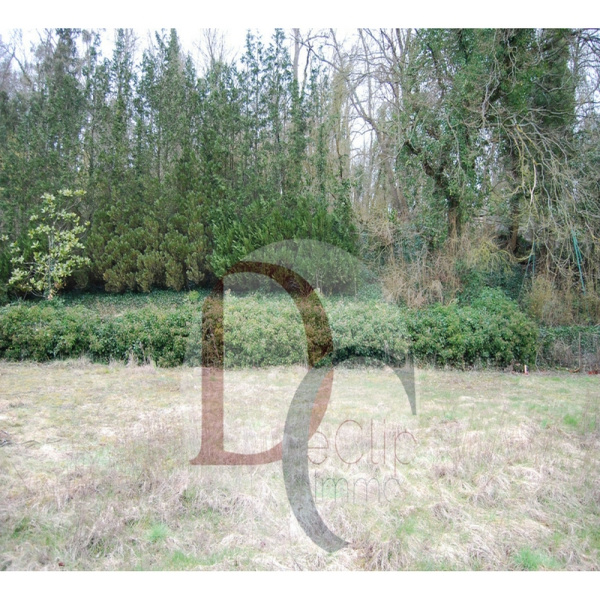 Offres de vente Terrain Nanteuil-le-Haudouin 60440