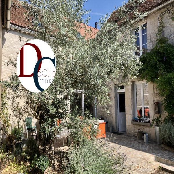 Offres de vente Maison Senlis 60300
