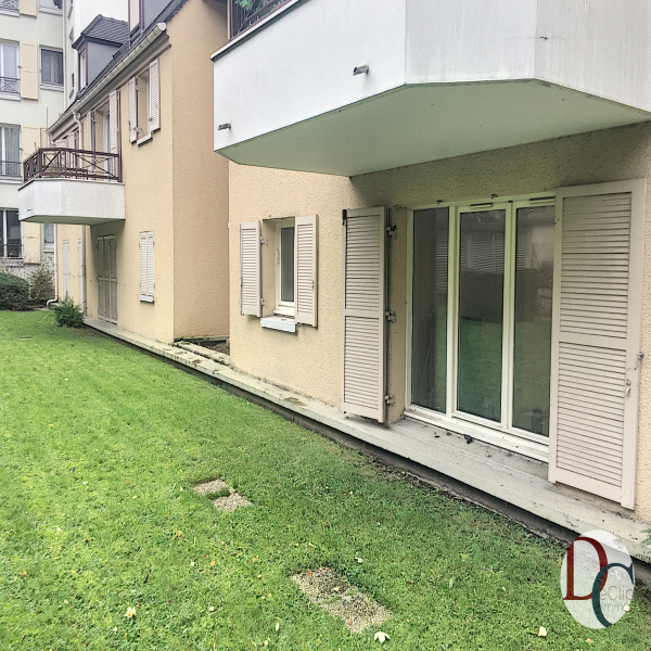 Offres de vente Appartement Maisons-Alfort 94700