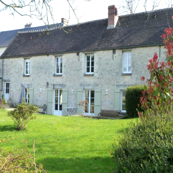 Offres de vente Maison Senlis 60300