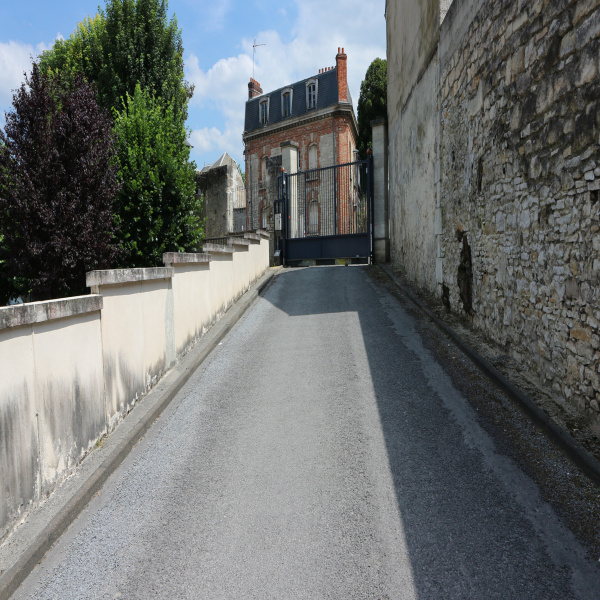 Offres de vente Parking Senlis 60300