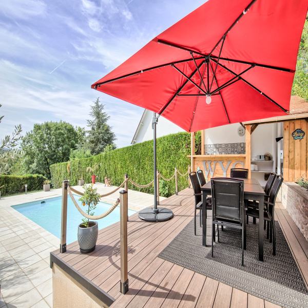 Offres de vente Maison L'Isle-Adam 95290