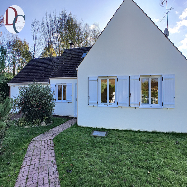 Offres de vente Maison Gouvieux 60270