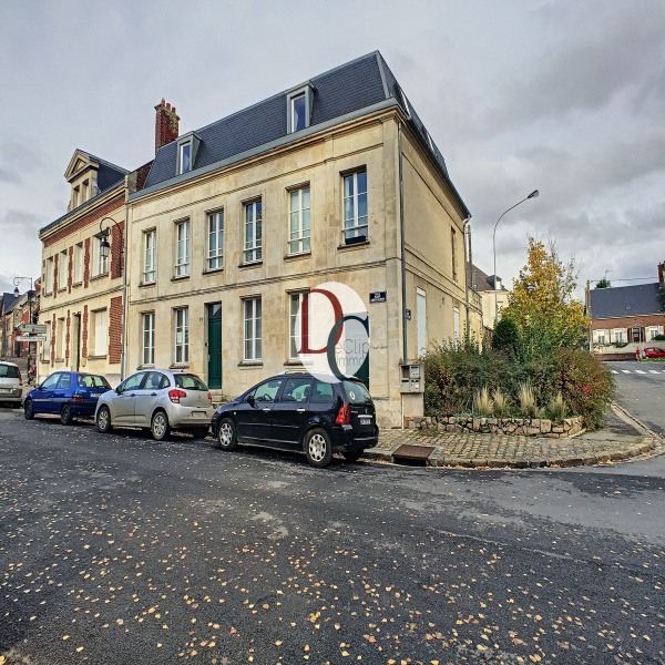 Offres de vente Propriete Senlis 60300
