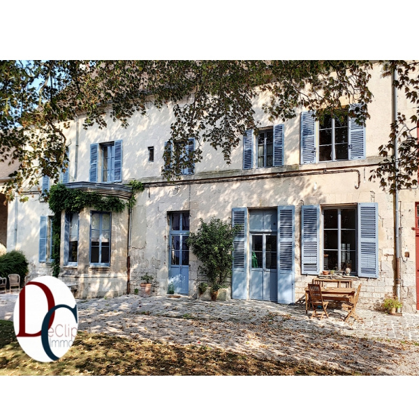 Offres de vente Maison Senlis 60300